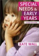 Kate Wall - Special Needs and Early Years