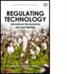 Adrian Ely, Adrian (University of Sussex Ely, Ely Adrian, Patrick van Zwanenberg, Adrian Smith, Adrian (University of Sussex Smith... - Regulating Technology