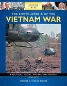 Spencer Tucker, Spencer C. (EDT) Tucker, Tucker Spencer, Spencer Tucker - Encyclopedia of the Vietnam War