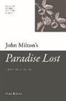 Noam Reisner - John Milton''s ''Paradise Lost''