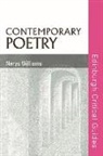 Dr. Nerys Williams, Nerys Williams - Contemporary Poetry