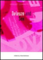 Frida Beckman, Frida Beckman - Deleuze and Sex
