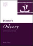 Dr. Henry Power, Henry Power - Homer''s ''Odyssey''