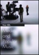 Peter Mills - Media and Popular Music