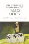 Ian Duncan, Ian Mack Duncan, Douglas Mack, Ian Duncan, Douglas Mack, Douglas S Mack... - Edinburgh Companion to James Hogg