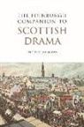 Ian Brown, Ian Brown - Edinburgh Companion to Scottish Drama