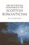 MURRAY PITTOCK, Murray G. H. Pittock, Professor Murray Pittock, Professor Murray Pittock, MURRAY PITTOCK, Professor Murray Pittock - Edinburgh Companion to Scottish Romanticism