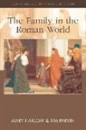 Mary Harlow, Mary Parkin Harlow, Tim Parkin - Family in the Roman World