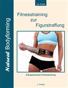 Jan Kralle - Fitnesstraining zur Figurstraffung