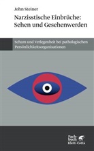 John Steiner, Fran, Frank, Claudi Frank, Claudia Frank, Weis... - Narzißtische Einbrüche, Sehen und Gesehenwerden