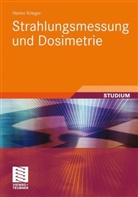 Hanno Krieger - Strahlungsmessung und Dosimetrie