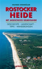 Wilfried Steinmüller - Regionalführer Rostocker Heide