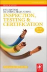 Brian Scaddan - 17th Edition Iee Wiring Regulations: Inspection, Testing and