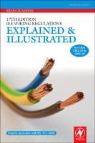 Brian Scaddan - 17th Edition Iee Wiring Regulations: Explained and Illustrated