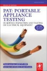 Brian Scaddan - Pat: Portable Appliance Testing