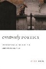 Anat Pick, Anat (Queen Mary Pick, Pick Anat - Creaturely Poetics