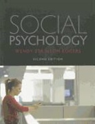 Wendy Stainton Rogers, Wendy Stainton Rogers - Social Psychology