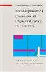 Roni Bamber, Veronica Bamber, Veronica Saunders Bamber, Murray Saunders, Murray Bamber Saunders, Murray Trowler Saunders... - Reconceptualising Evaluation in Higher Education: The Practice Turn