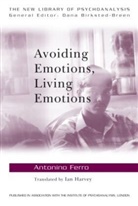 Antonino Ferro, Antonino (Private Practice Ferro - Avoiding Emotions, Living Emotions