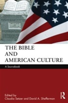Claudia Setzer, Claudia (Manhattan College Setzer, Claudia Shefferman Setzer, Claudia Setzer, Claudia (Manhattan College Setzer, Setzer Claudia... - Bible and American Culture