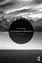 Andrew Goatly, Andrew                         10001006015 Goatly, Andrew (Lingnan University Goatly, Goatly Andrew - Language of Metaphors