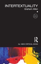 Graham Allen, Graham (University College Allen, John Drakakis - Intertextuality - 2nd ed