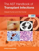 Atul Humar, Humar Atul, Kumar, D Kumar, Deepal Kumar, Deepali Kumar... - AST HANDBOOK OF TRANSPLANT INFECTI