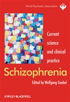 W Gaebel, Wolfgang Gaebel, Wolfgang (Heinrich-Heine University) Gaebel, Gaebel Wolfgang, Wolfgan Gaebel, Wolfgang Gaebel... - Schizophrenia