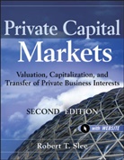 Slee, Robert T Slee, Robert T. Slee, Rt Slee, SLEE ROBERT T, Slee Robert T. - Private Capital Markets, + Website