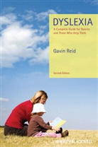 Reid, G Reid, Gavin Reid, Gavin (Independent Educational Psychologist Reid - Dyslexia