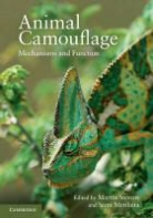 Martin Stevens, Martin (University of Cambridge) Merilait Stevens, Martin Merilaita Stevens, STEVENS MARTIN MERILAITA SAMI, Sami Merilaita, Sami (Abo Akademi University Merilaita... - Animal Camouflage
