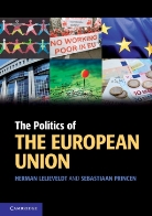 Herman Lelieveldt, Sebastiaan Princen - The Politics of the European Union