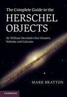 Mark Bratton, Bratton Mark - Complete Guide to the Herschel Objects
