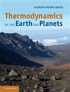 Alberto Douce, Alberto Patino Douce, DOUCE ALBERTO, Alberto Patino Douce, Alberto (University of Georgia) Patino Douce, Alberto Patiño Douce... - Thermodynamics of the Earth and Planets