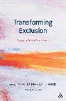 Hannah Bacon, Steve Knowles, Wayne Morris, Wayne/ Bacon Morris, Hannah Bacon, Hannah (University of Chester Bacon... - Transforming Exclusion