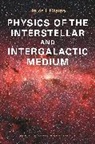 Bruce Draine, Bruce T Draine, Bruce T. Draine, Draine Bruce T. - Physics of the Interstellar and Intergalactic Medium