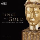 James Robinson - Finer than Gold