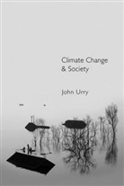 John Urry, Professor John Urry - Climate Change and Society