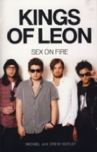 Drew Heatley, Michael Heatley, Michael Heatley Heatley - Kings of Leon