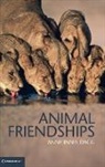 Anne Innis Dagg, Anne Innis (University of Waterloo Dagg, DAGG ANNE INNIS - Animal Friendships