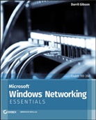Darril Gibson, Gibson Darril - Microsoft Windows Networking Essentials