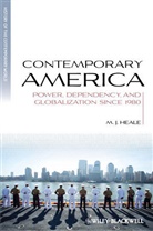 M J Heale, M. J. Heale, M. J. (Lancaster University Heale, Mj Heale, Heale M. J. - Contemporary America