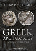Christopher Mee, C Mee, Christopher Mee, Christopher (University of Liverpool Mee, Mee Christopher - Greek Archaeology