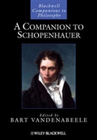 B Vandenabeele, Bart Vandenabeele, Bar Vandenabeele, Bart Vandenabeele, Bart (Ghent University Vandenabeele, Vandenabeele Bart - Companion to Schopenhauer