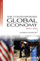 Ae Eckes, Alfred E Eckes, Alfred E. Eckes, Alfred E. Eckes Jr. - Contemporary Global Economy