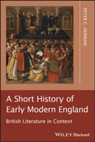Herman, P Herman, Peter C Herman, Peter C. Herman, Peter C. (San Diego State University Herman, Herman Peter C. - Short History of Early Modern England