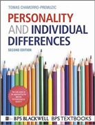 Tomas Chamorro-Premuzic, Tomas Charmorro-Premuzic - Personality and Individual Differences