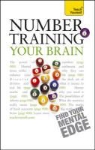Jon Chapman, Jonathan Hancock - Teach Yourself Number Training Your Brain