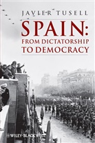 J Tusell, Javier Tusell, Javier (Late of National University of Dis Tusell - Spain