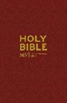 New International Version, New International Version, New International Version - Holy Bible - NIV Popular